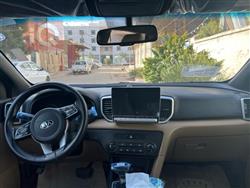 کیا سپۆرتاج